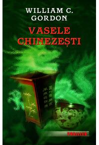 Copertă produs Vasele chinezeşti
