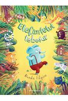 Elefănțelul toboșar