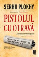 Imagine produs Pistolul cu otravă