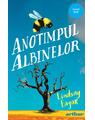 Copertă produs Anotimpul albinelor - thumb 1