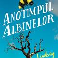 Copertă produs Anotimpul albinelor - gallery small 