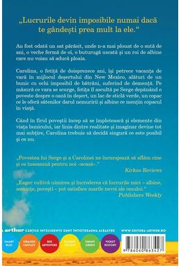 Copertă produs Anotimpul albinelor