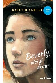 Copertă produs Beverly, aici și acum (Vol. 3)