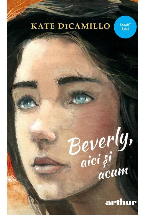 Copertă produs Beverly, aici și acum (Vol. 3)