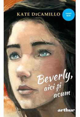 Copertă produs Beverly, aici și acum (Vol. 3)