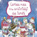Copertă produs Cartea mea de activități de iarnă - gallery small 