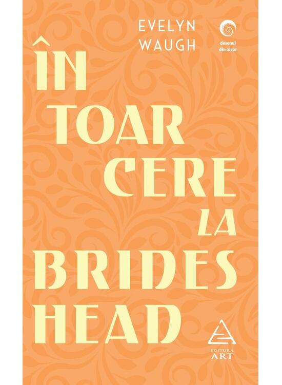 Copertă produs &Icirc;ntoarcere la Brideshead - gallery big 1