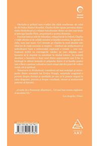 Copertă produs Întoarcere la Brideshead