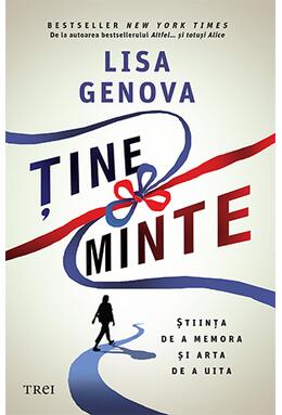 Copertă produs Ține minte