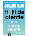 Copertă produs Hoții de atenție - thumb 1
