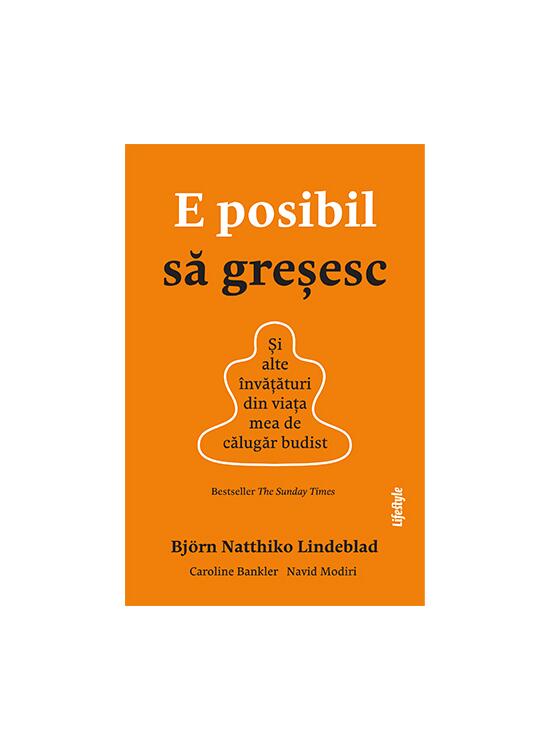 Copertă produs E posibil să greșesc - gallery big 1