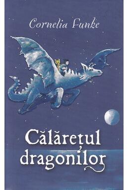 Copertă produs Călăreţul dragonilor