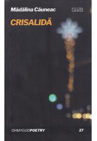 Copertă produs Crisalidă