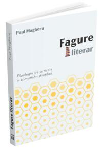Copertă produs Fagure literar