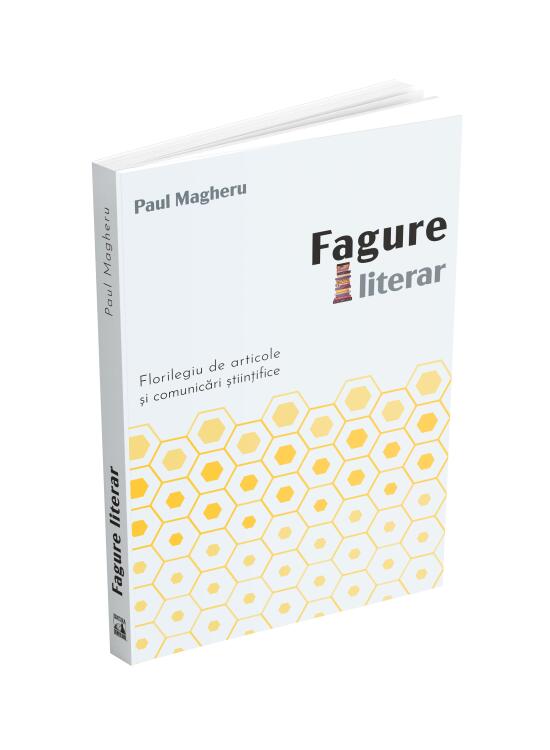 Copertă produs Fagure literar - gallery big 1