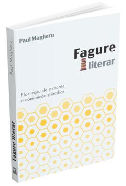Copertă produs Fagure literar