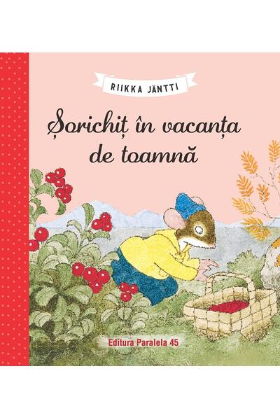 Șorichiț &icirc;n vacanța de toamnă