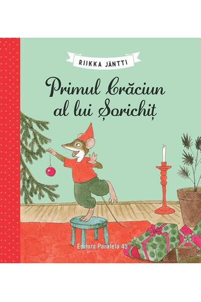 Primul Crăciun al lui Șorichiț