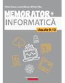 Copertă produs Memorator de informatică pentru clasele IX-XII. Limbajul C++ - thumb 1