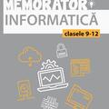 Copertă produs Memorator de informatică pentru clasele IX-XII. Limbajul C++ - gallery small 