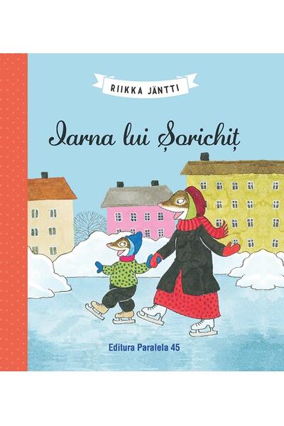 Iarna lui Șorichiț