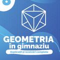 Copertă produs Geometria &icirc;n gimnaziu. Clasa a VIII-a - gallery small 