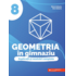 Copertă produs Geometria &icirc;n gimnaziu. Clasa a VIII-a