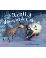 Copertă produs Renii și povestea de Crăciun - thumb 1