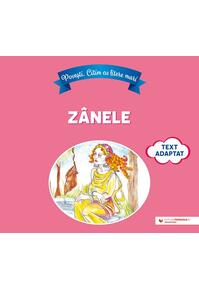 Copertă produs Z&acirc;nele