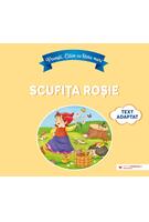 Imagine produs Scufița Roșie