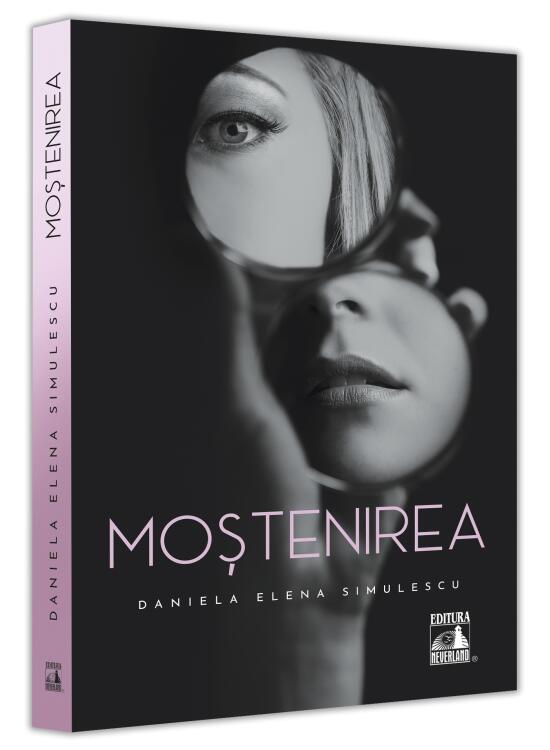Copertă produs Moștenirea - gallery big 1