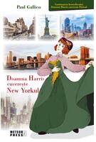 Copertă produs Doamna Harris cucerește New Yorkul (Vol. 2)