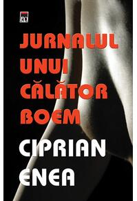 Copertă produs Jurnalul unui calator boem