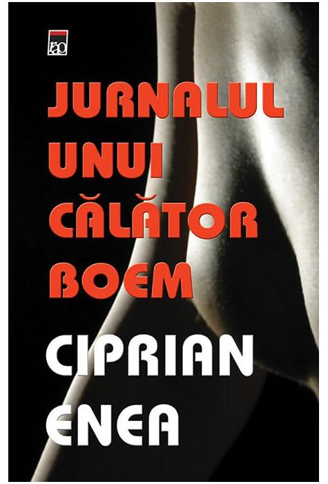 Copertă produs Jurnalul unui calator boem