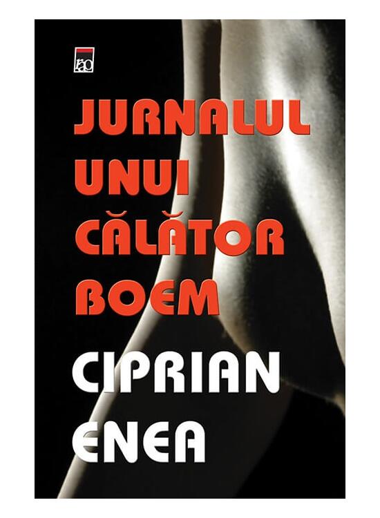 Copertă produs Jurnalul unui calator boem - gallery big 1