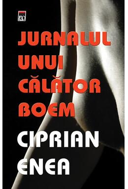 Copertă produs Jurnalul unui calator boem