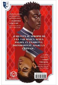 Copertă produs Asul de pică