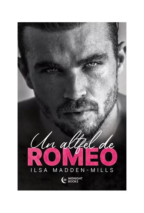 Copertă produs Un altfel de Romeo (Vol. 1)