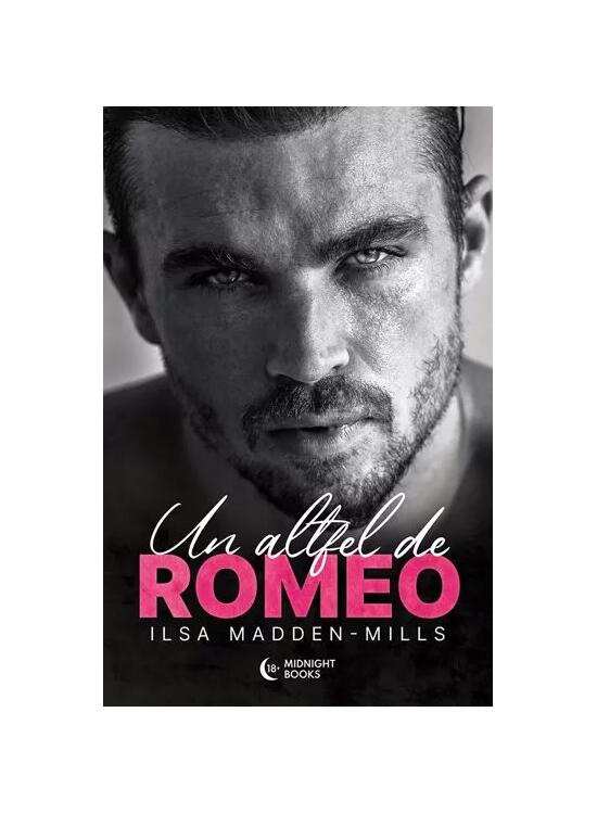 Copertă produs Un altfel de Romeo (Vol. 1) - gallery big 1