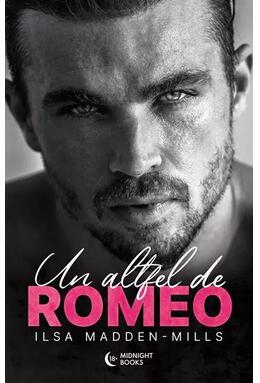 Copertă produs Un altfel de Romeo (Vol. 1)