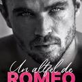 Copertă produs Un altfel de Romeo (Vol. 1) - gallery small 