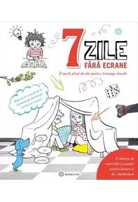 Copertă produs 7 zile fără ecrane