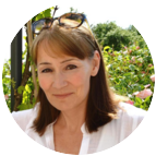 Fotografie autor Fiona Valpy