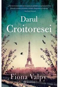 Copertă produs Darul croitoresei