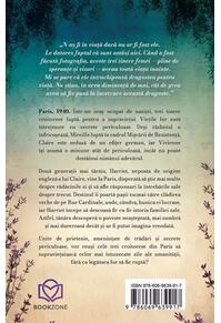 Copertă produs Darul croitoresei