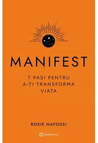 Copertă produs Manifest - HC