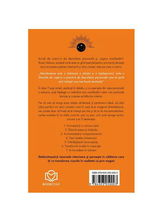 Copertă produs Manifest - gallery big 2