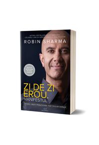 Copertă produs Zi de zi erou
