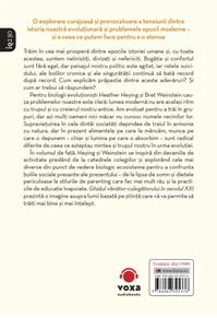 Copertă produs Ghidul vânător-culegătorului în secolul XXI