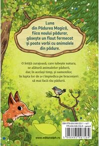 Copertă produs Bufnița cu o cheie în cioc (Vol. 1)